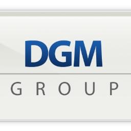 DGM Group - Dofinansowanie z Unii Jabłonka