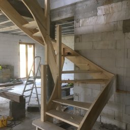 Szafy wnękowe Ołdrzychowice Kłodzkie 4