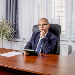Kancelaria Adwokacka Adwokat Robert Szafron - Prawnik Od Prawa Spółek Bielsko-Biała