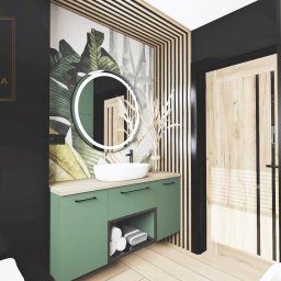 Qualita Interno - projektowanie nowoczesnych łazienek online