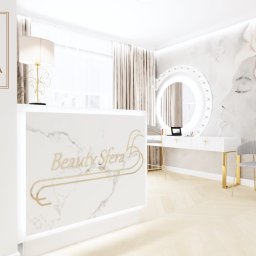 Projektowanie nowoczesnych salonów kosmetycznych online