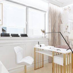Projektowanie nowoczesnych salonów kosmetycznych online