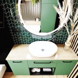 Qualita Interno - projektowanie nowoczesnych łazienek online