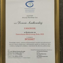 Copywriter Warszawa 1