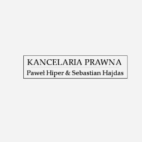 Kancelaria Prawna - Adwokat Opole Paweł Hiper, Sebastian Hajdas - Adwokat Prawa Karnego Opole