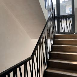 GEMS STAL - Balustrady nierdzewne Ustka