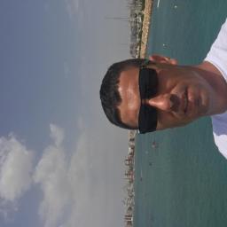 Ivan Vovchanskyi - Kafelkarz Warszawa