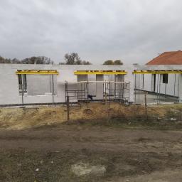 KES - Fundament Kostrzyn nad odrą