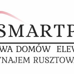 SMARTPOL Paweł Komorowski - Transport Paletowy Międzynarodowy Rumia