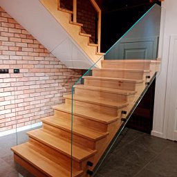 Balustrady Mława
