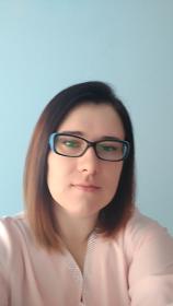 Małgorzata Bogaczyk - SEO Copywriting Zaczernie