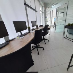 Nasza kancelaria w Krakowie mieści się przy ul. Radzikowskiego 100J/1. Zapraszam!