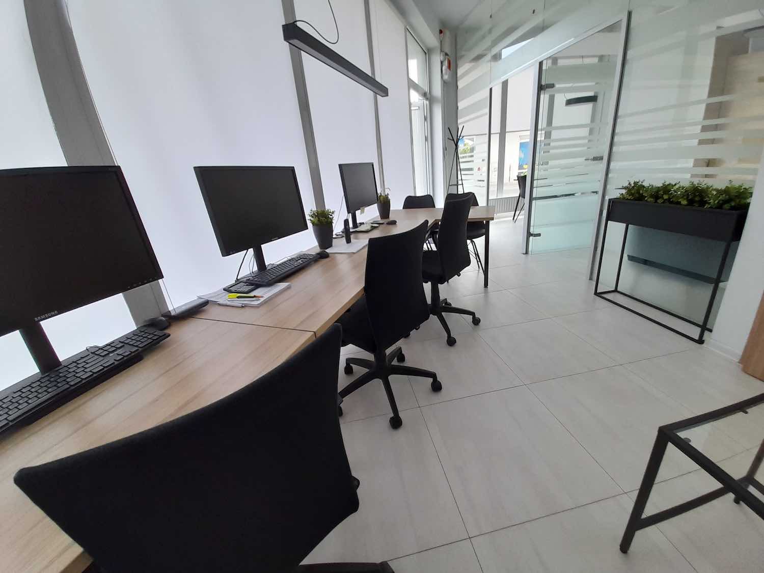 Nasza kancelaria w Krakowie mieści się przy ul. Radzikowskiego 100J/1. Zapraszam!