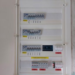 Wawren Instalacje Elektryczne - Pierwszorzędny Montaż Alarmu Domowego Białystok