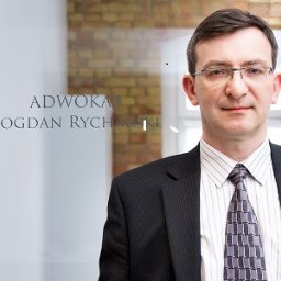 Kancelaria Adwokacka Bogdan Rycharski - Adwokat Gorzów Wielkopolski