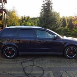 Dawid - Dekarz Elganowo