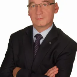 Krystian Brol, MBA