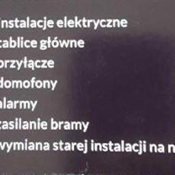 Elektryk Warszawa