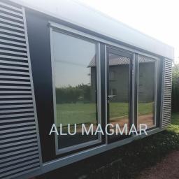 M - z Górnej Półki Okna Aluminiowe Legnica