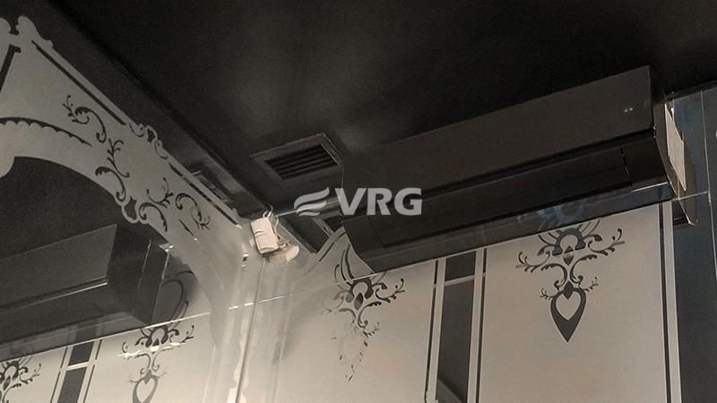 Realizacja - Muzeum Powstań Śląskich w Świętochłowicach