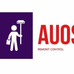 Auos Remont Control - Płytkarz Opole