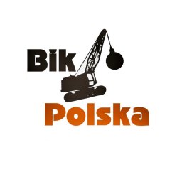 Bik Polska - Roboty Ziemne Warszawa