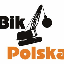 Rozbiórki budynków Warszawa 1