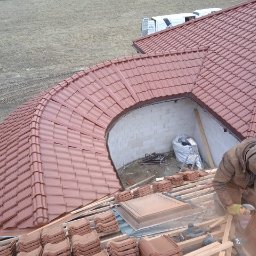 Monter - Świetna Przebudowa Dachu Hrubieszów