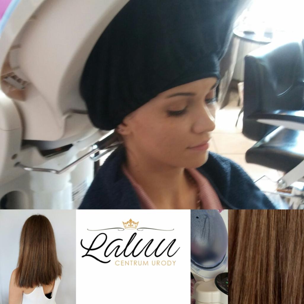 Zabiegi regeneracji włosow