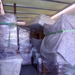 Przeprowadzki Łuków 1