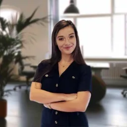 Dagmara Winiarczyk - ekspert kredytowy