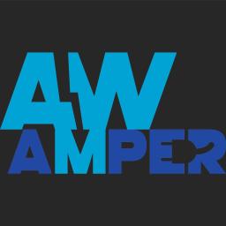 AW AMPER - Projektowanie Instalacji Elektrycznych Knurów