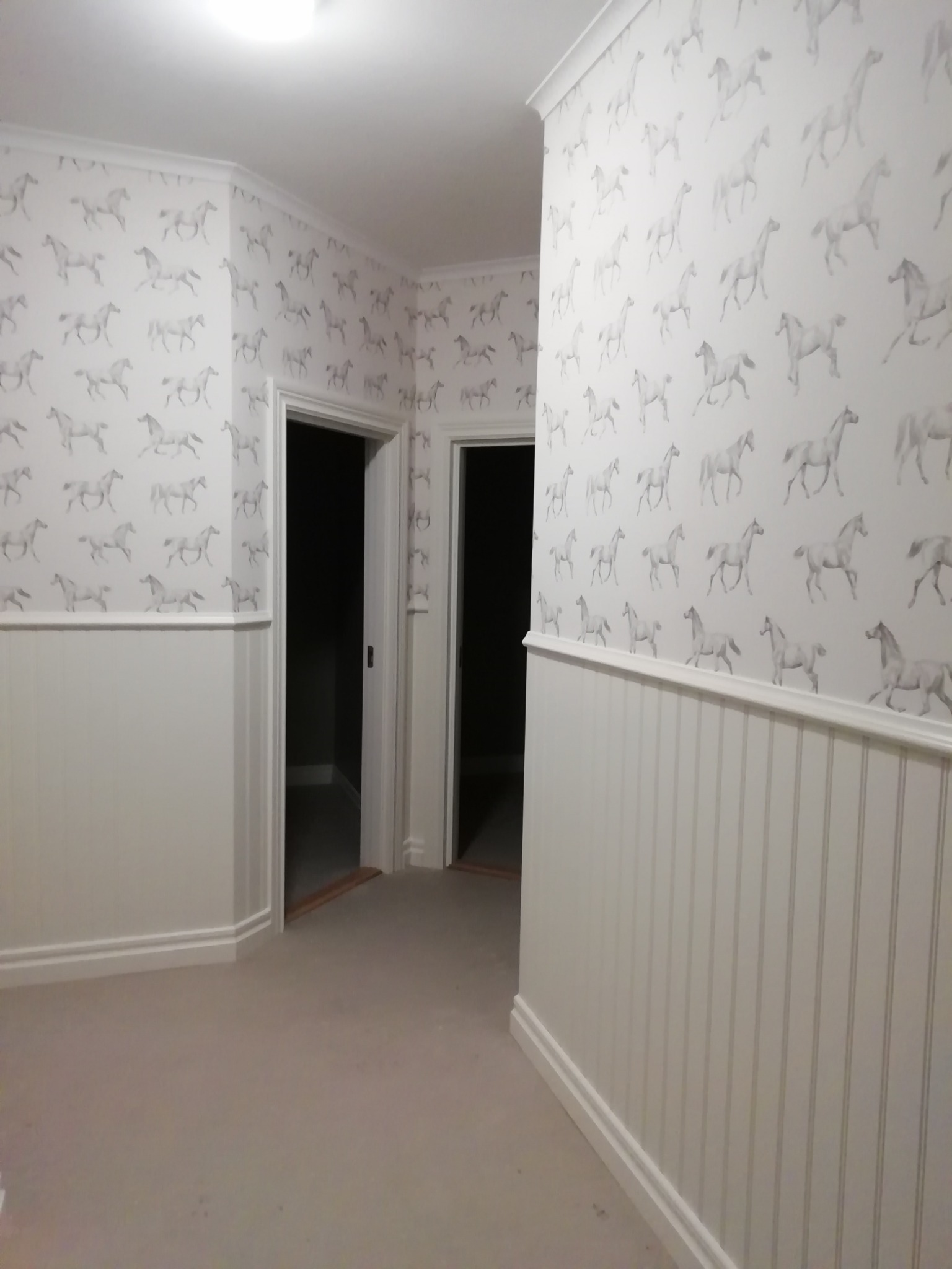 Zamiana garażu na pomieszczenia mieszkalne.