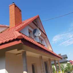 OSPI-BUD - Płyta karton gips Sawin