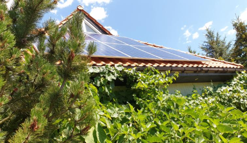 ELMECO Jerzy Parczyk - Energia odnawialna Wrocław