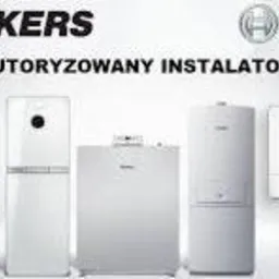 Autoryzowany instalator Junkers Bosch