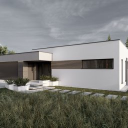 MVA Architektura Michał Bigaj - Odpowiednie Projekty Domów Katowice
