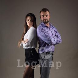 LogMap - Firma Spedycyjna