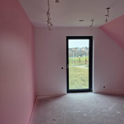 Gładzie Krzyżowa 2