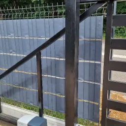 ROBUS600 u kolejnego zadowolonego klienta ;)