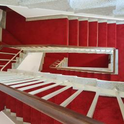 Montaż wykładzin Warszawa 3