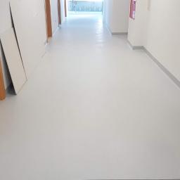 Montaż wykładzin Warszawa 2