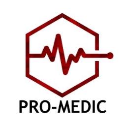 Pro-Medic - Kurs Kwalifikowanej Pierwszej Pomocy Lipsko