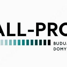 All-Pro - Budowa Domu Murowanego Polańczyk