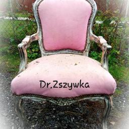 Dr.Zszywka - Firma Odzieżowa Ostróda