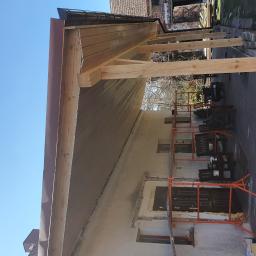 Remonty mieszkań Szamotuły 2