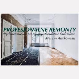 Profesjonalne Remonty
