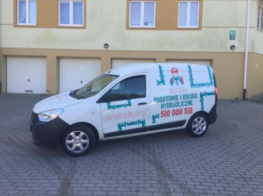 Pan Hydraulik - Fachowiec Gdańsk