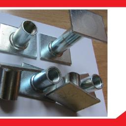 kotwa płaskownikowa