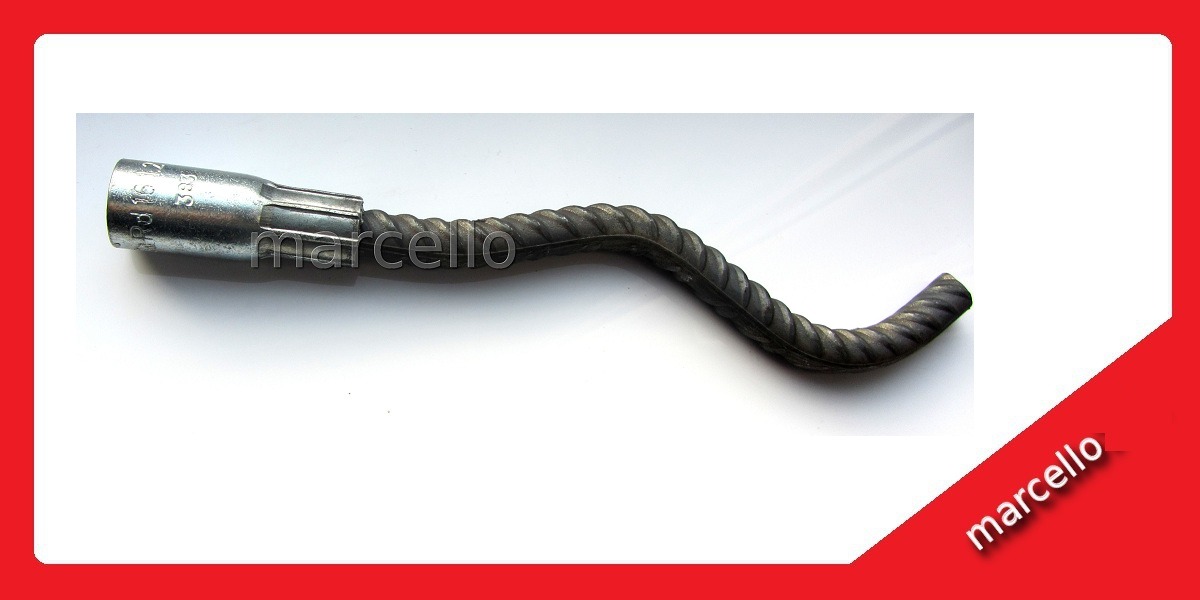 KOTWA TRANSPORTOWA, hak transportowy